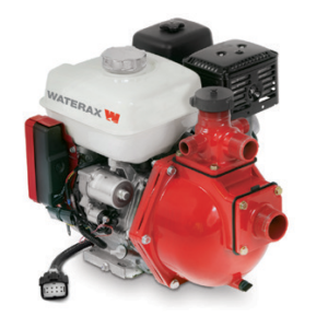 WATERAX VERSAX VS2-9EV