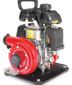 WATERAX MINI-STRIKER®-V