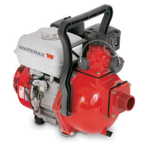 WATERAX VERSAX®-6V